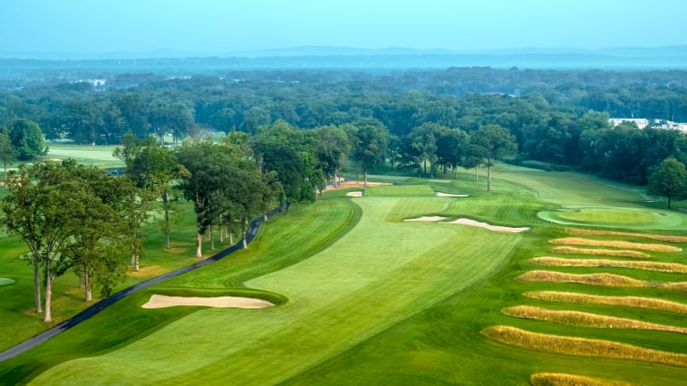 How Restoring Golden Age Courses is Good for Future Designs